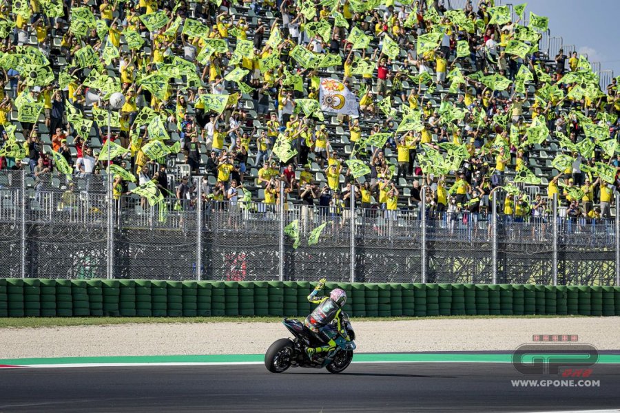 MotoGP: GP Misano: il Bello, il Brutto e il Cattivo