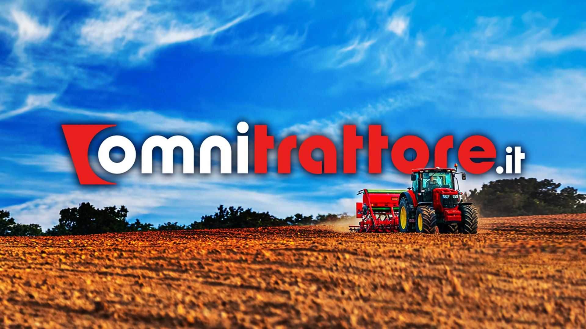 OmniTrattore.it est né