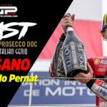 MotoGP, Fast By Prosecco Misano, Pernat : "Bagnaia et Bastianini les deux B de Ducati"