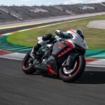 MV Agusta F3 RR 2022 : la super sportive au top