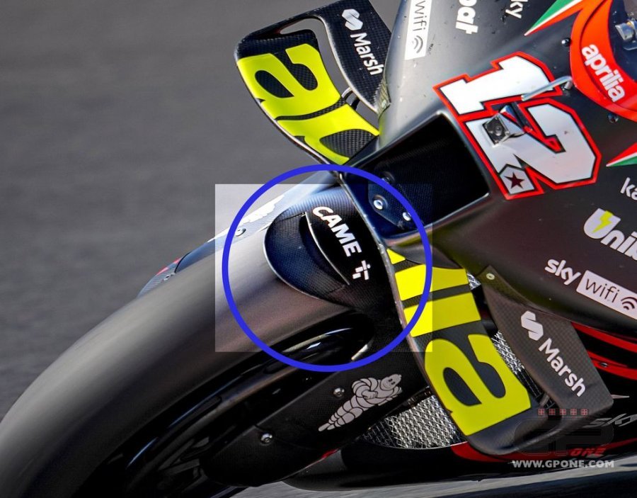 MotoGP: Misano: Bagnaia inarrestabile anche nei test, 2° Pol Espargarò