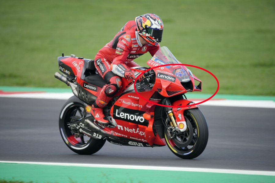 MotoGP: Misano 'scongela' i prototipi: si lavora su aerodinamica, motori, telai