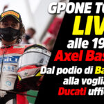 SBK, LIVE à 19h - Axel Bassani : du podium barcelonais à l'envie de Factory