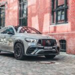 Brabus 900 Rocket Edition : le SUV le plus rapide du monde