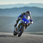 Vers l'épreuve : Yamaha R7, la supersport des nouvelles générations