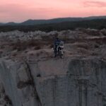 Aprilia Touareg 660 : c'est la genèse de l'aventure Noale