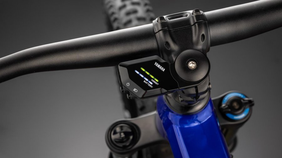 News: Yamaha PW-X3: più prestazioni con minor ingombro e peso