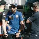 SBK, VIDEO - Razgatlioglu révèle à Rea ​​qu'il testera la Yamaha MotoGP !