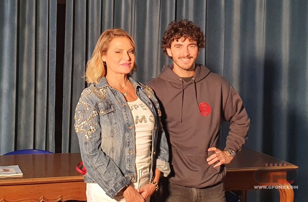 MotoGP: Pecco Bagnaia: