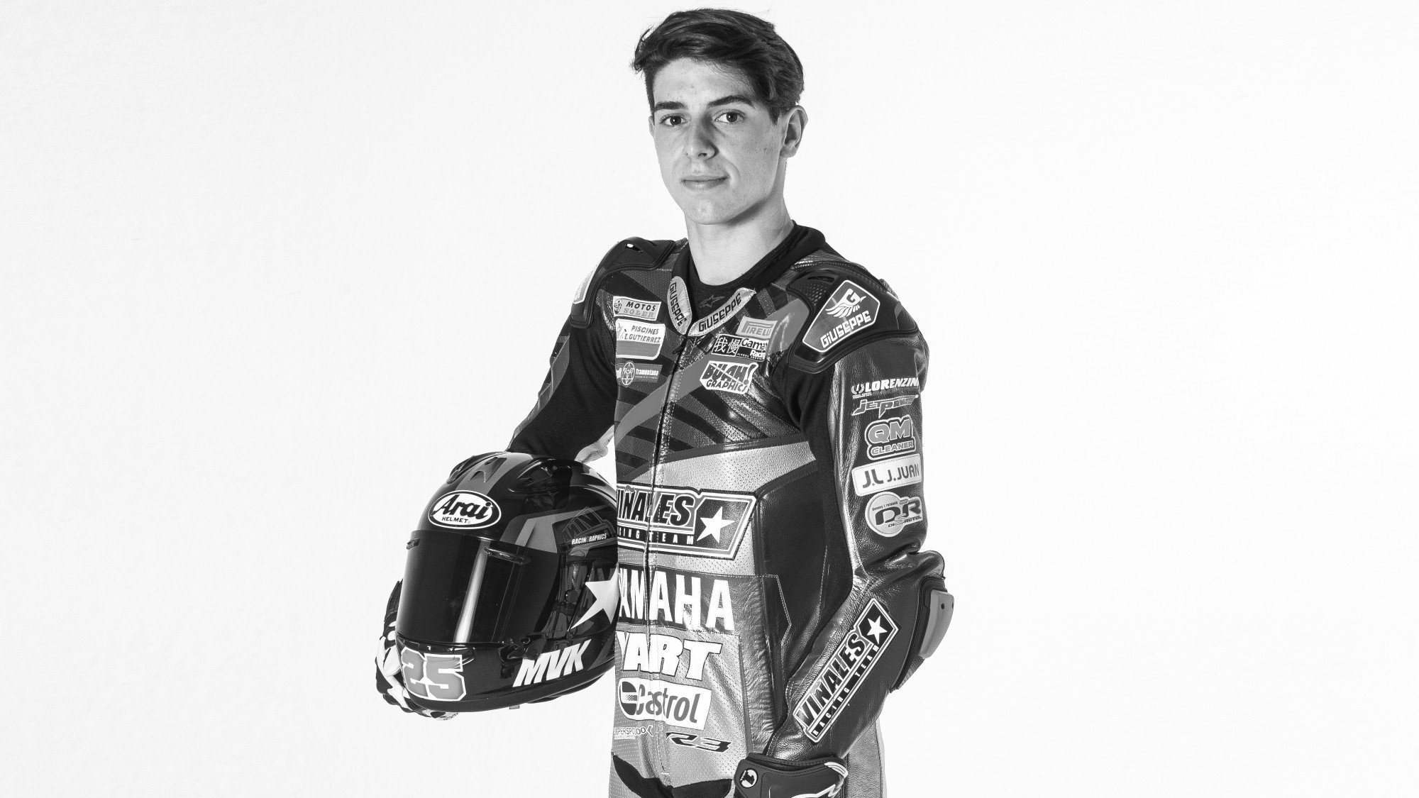 SBK, Saccone, UDC : “Combien d’autres Vinales avant que le gouvernement et la Fédération n’interviennent ?”