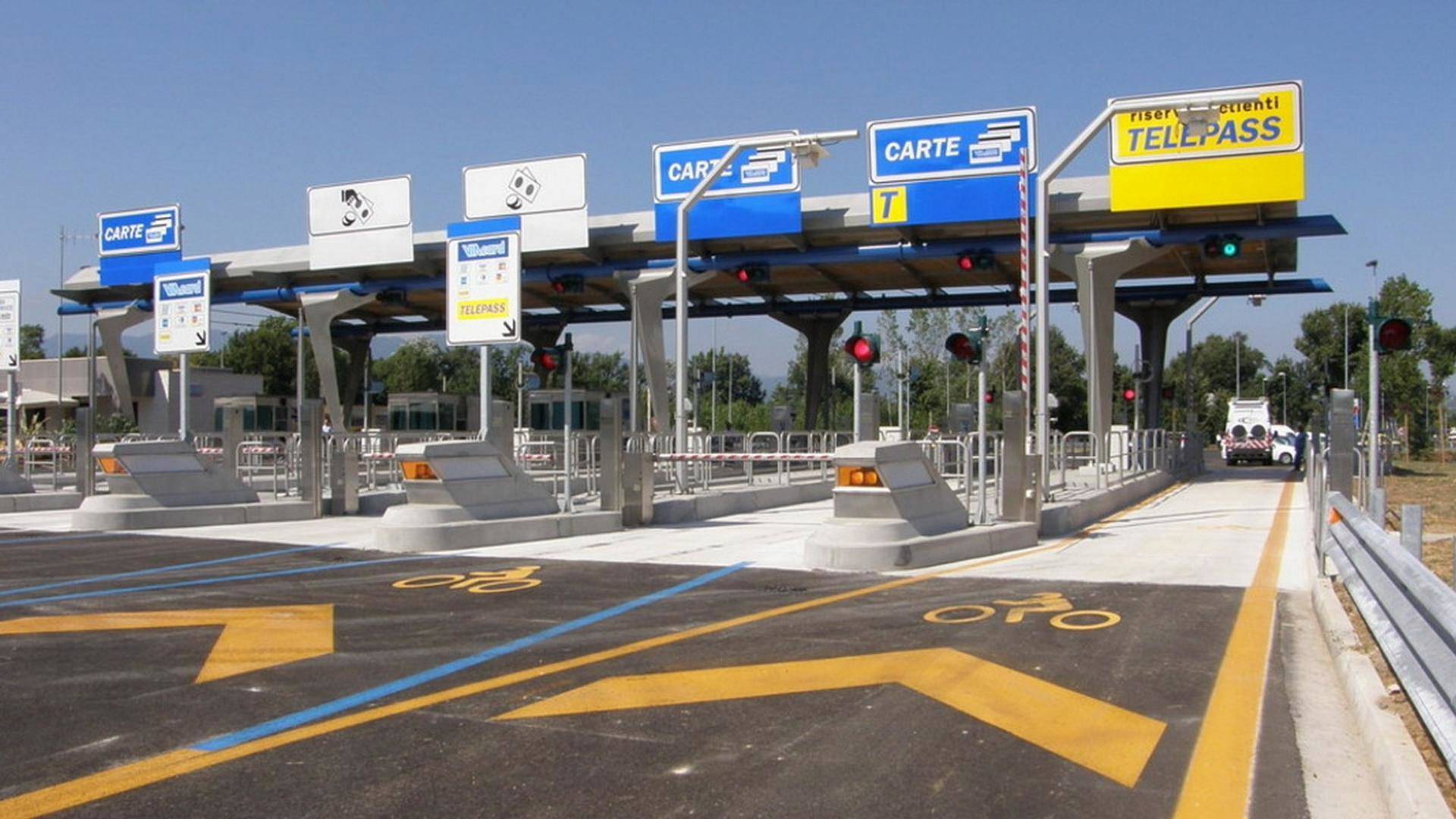 Autoroutes : le cashback des péages, comment ça marche