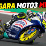 Ritratto di Marco Caregnato