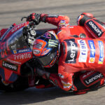 Ritratto di Marco Caregnato