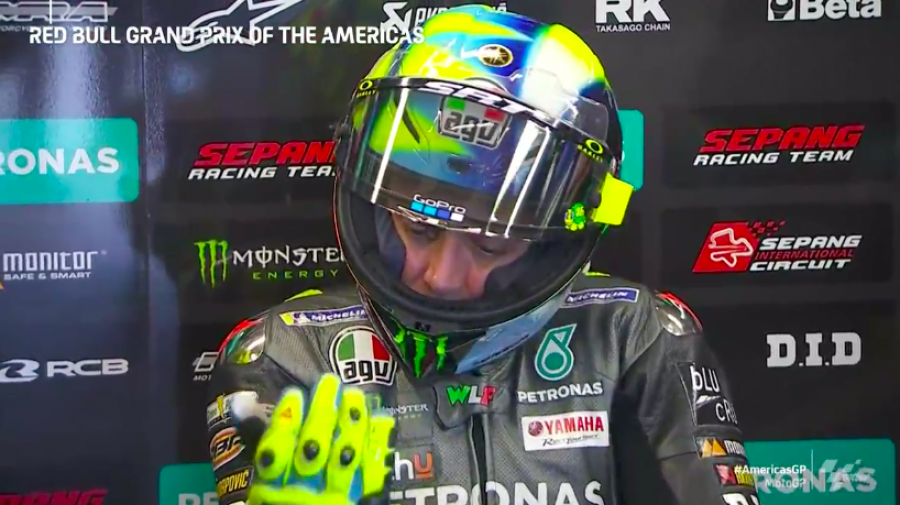 MotoGP: Lo sceriffo è in città: ad Austin Marquez si prende la FP1, Miller 2°