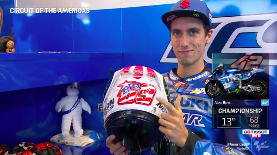 MotoGP: Lo sceriffo è in città: ad Austin Marquez si prende la FP1, Miller 2°