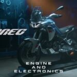 Aprilia Touareg 660 : une nouvelle vidéo avant l'Eicma 2021