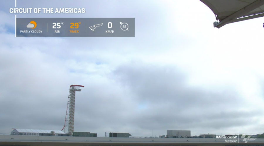 MotoGP: Miller fa il vuoto ad Austin in FP3: Nakagami 2°, Bagnaia in Q2 per un soffio