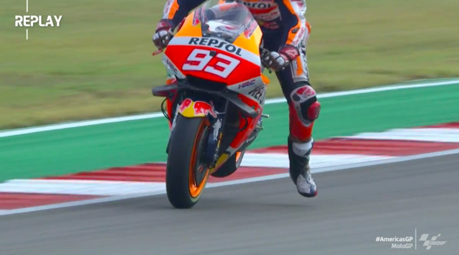 MotoGP: Miller fa il vuoto ad Austin in FP3: Nakagami 2°, Bagnaia in Q2 per un soffio