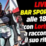 LIVE Bar Sport SBK à 18h00 : Loris Baz nous raconte son retour en championnat du monde