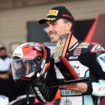 SBK, Baz : "Avec Bautista on n'a pas clarifié, il en a répandu beaucoup dans sa vie"