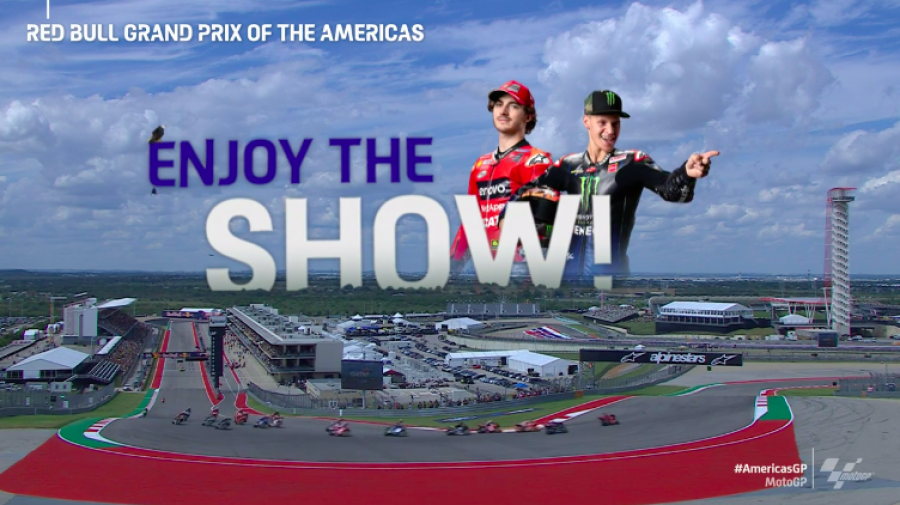 MotoGP: Marquez resta il miglior Cowboy ad Austin: vittoria su Quartararo e Bagnaia