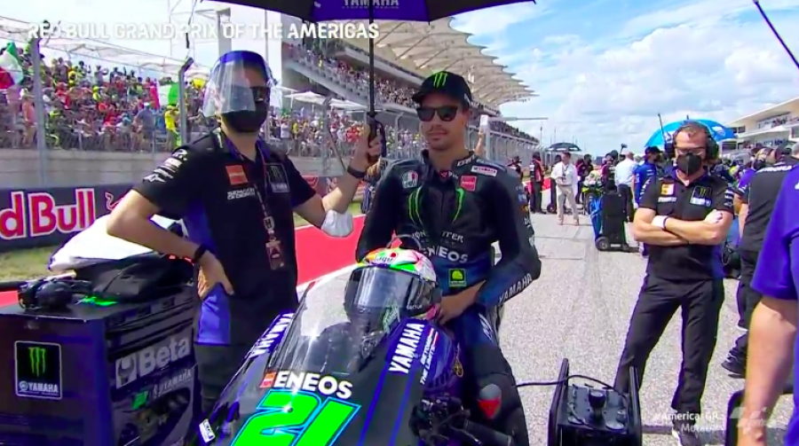 MotoGP: Marquez resta il miglior Cowboy ad Austin: vittoria su Quartararo e Bagnaia