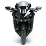 Kawasaki ZZX 1500 : suggestion de 300 ch pour le sport-touring turbo