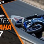 Test vidéo Yamaha R7 : la voiture de sport moyenne pour la nouvelle génération