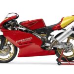 Ducati Supermono : retour probable après 30 ans