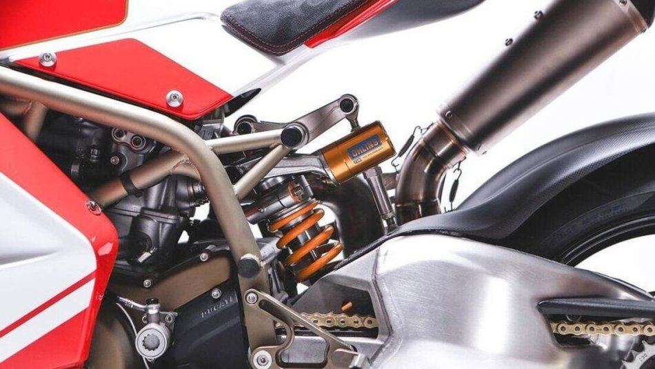 Ducati: la SBK bicilindrica torna grazie a Walt Siegl