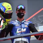 Ritratto di Riccardo Gugliemetti