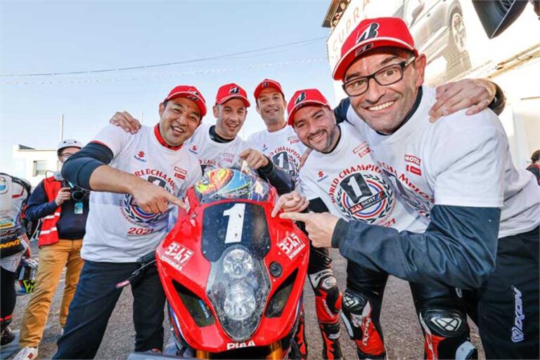 Ritratto di GPone