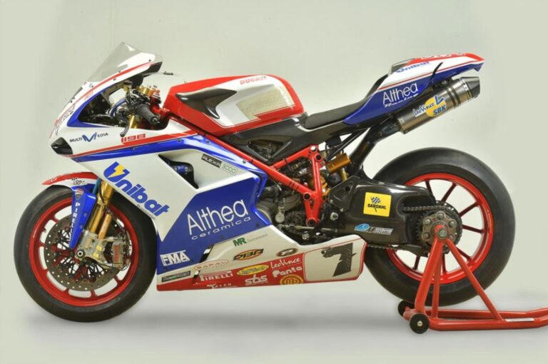Ritratto di GPone