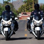 Les 10 vélos de police les plus rapides au monde