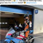 Ritratto di GPone