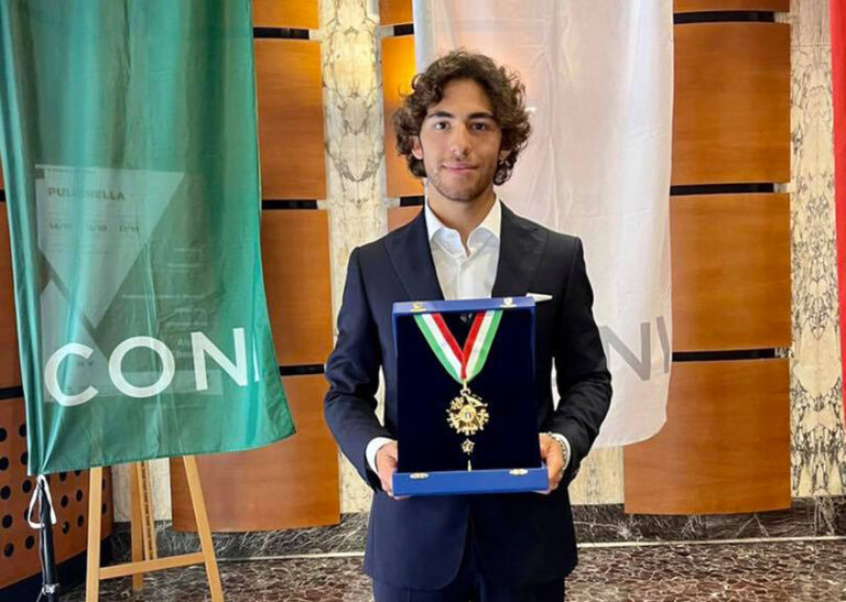 Ritratto di GPone