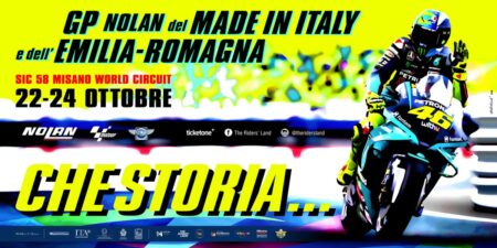 Ritratto di GPone
