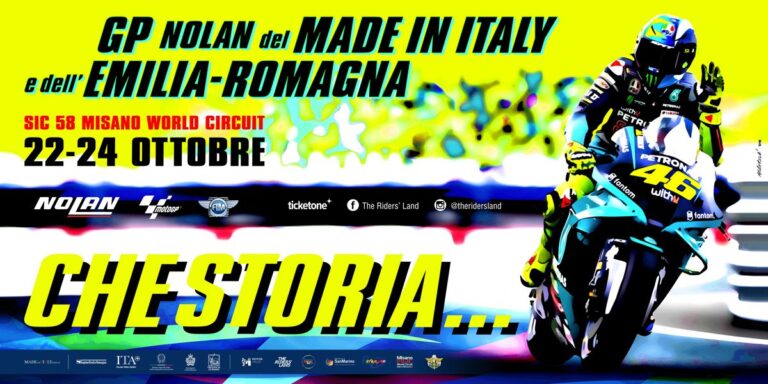 Ritratto di GPone