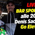 LIVE Bar Sport SBK à 20h30 - Avec Denis Sacchetti : le challenge Rea Vs Toprak