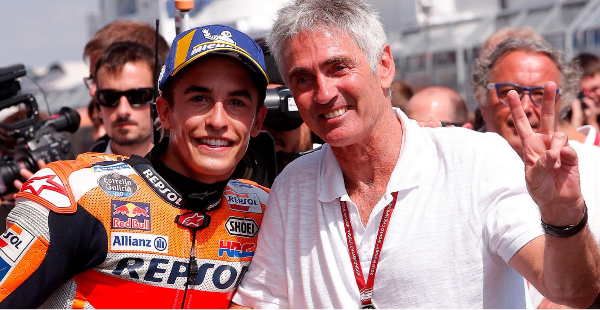 MotoGP, Mick Doohan : « Marquez n’est pas en forme et la Honda est hors de la route »