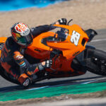 KTM RC 8C : Pedrosa livre les 25 premières unités à Jerez