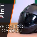 Scorpion Exo Tech Carbone | RideStyle
