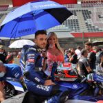 SBK, Canepa : « Toprak a le même contrôle que le véhicule de Marquez »
