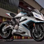 Et si Ferrari faisait un Superbike ?  Voici comment cela pourrait être