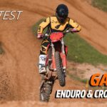 Vidéo Test de la gamme GASGAS Enduro et Cross 2022 : retour en beauté !