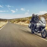 Honda NT1100, le nouveau Tokyo Touring dévoilé
