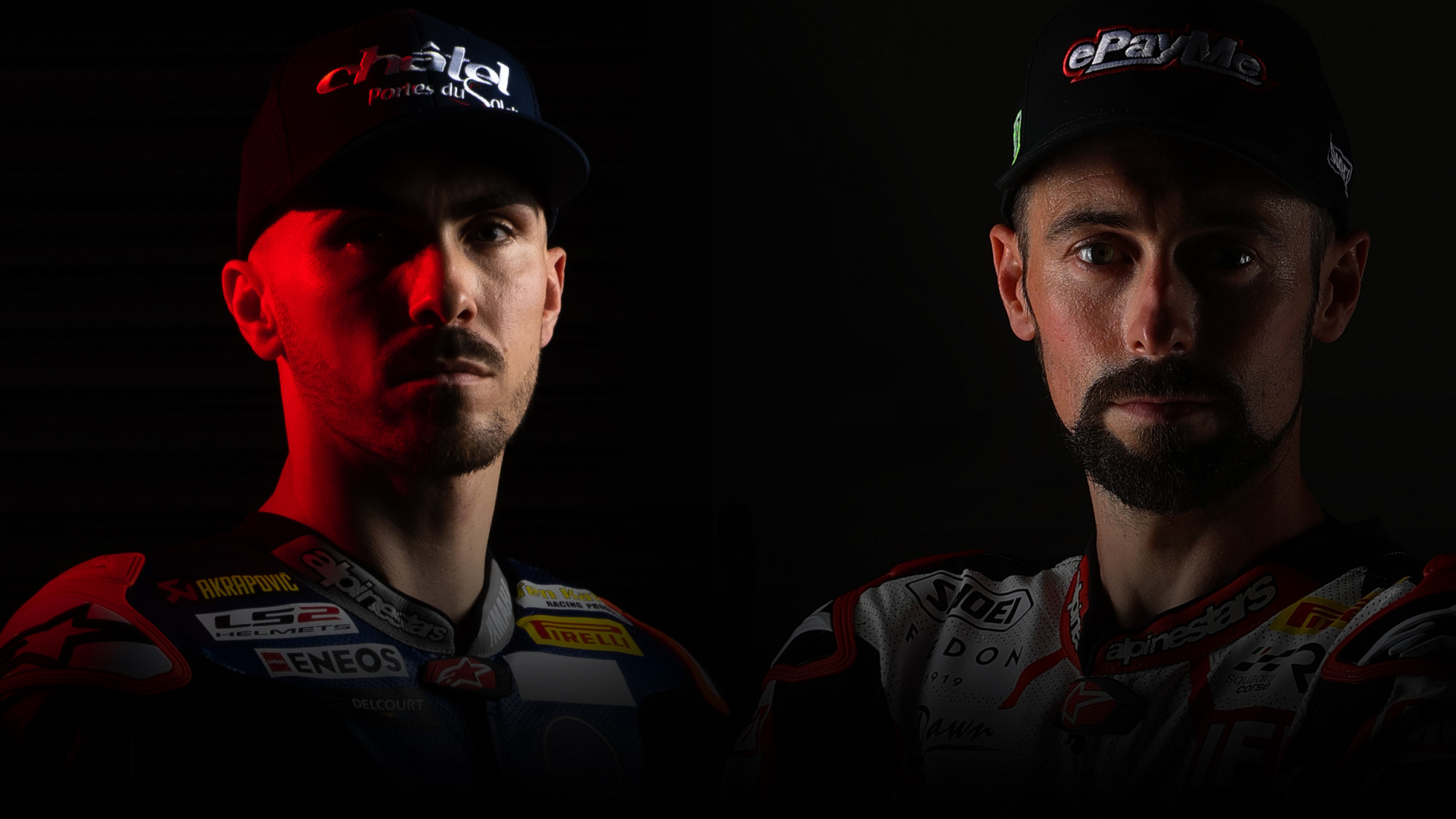 SBK, Baz-Laverty : BMW frappe le double coup pour 2022 avec Bonovo