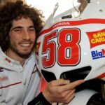 MotoGP, 10 ans après la mort de Marco Simoncelli, SIC sort au cinéma