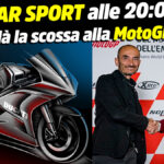 LIVE Bar Sport à 20h00 - Ducati choque le MotoGP !