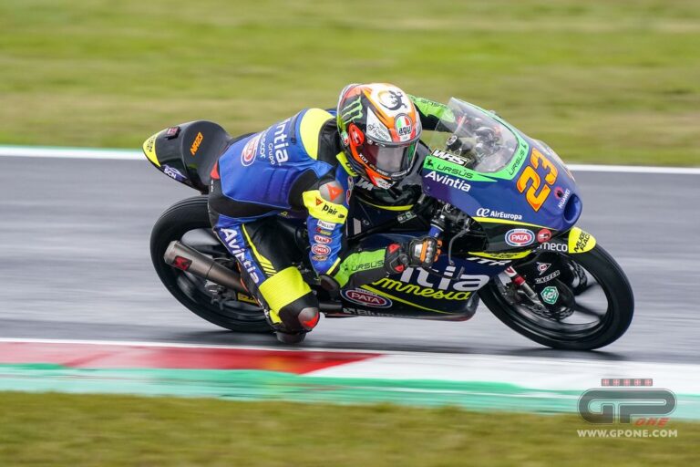 Ritratto di Matteo Aglio